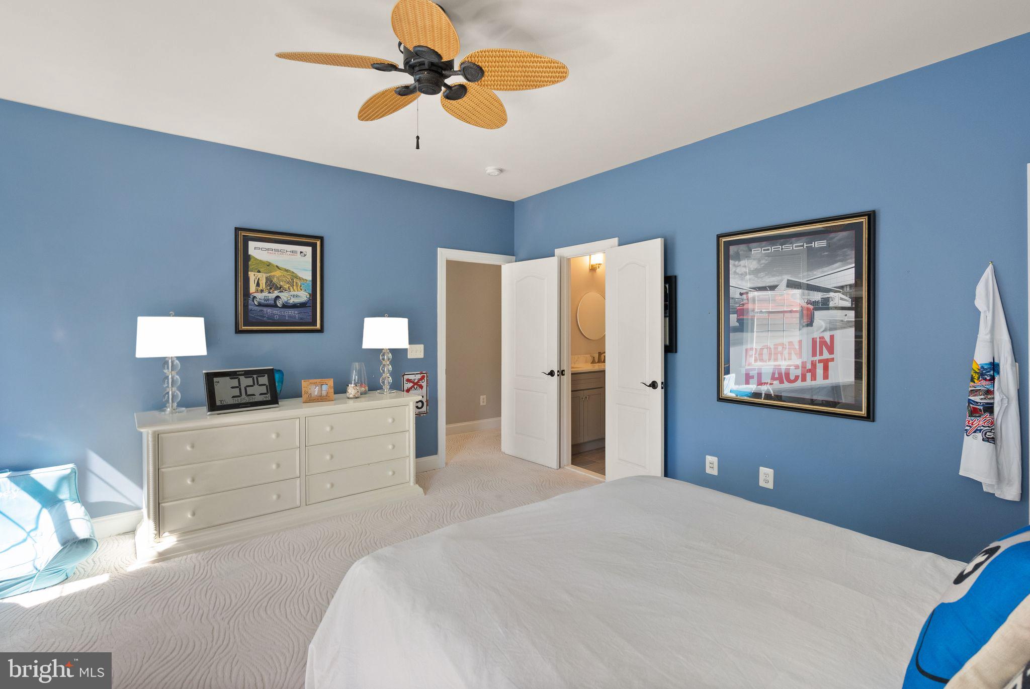 LANSDOWNE ON THE POTOMAC - Residential