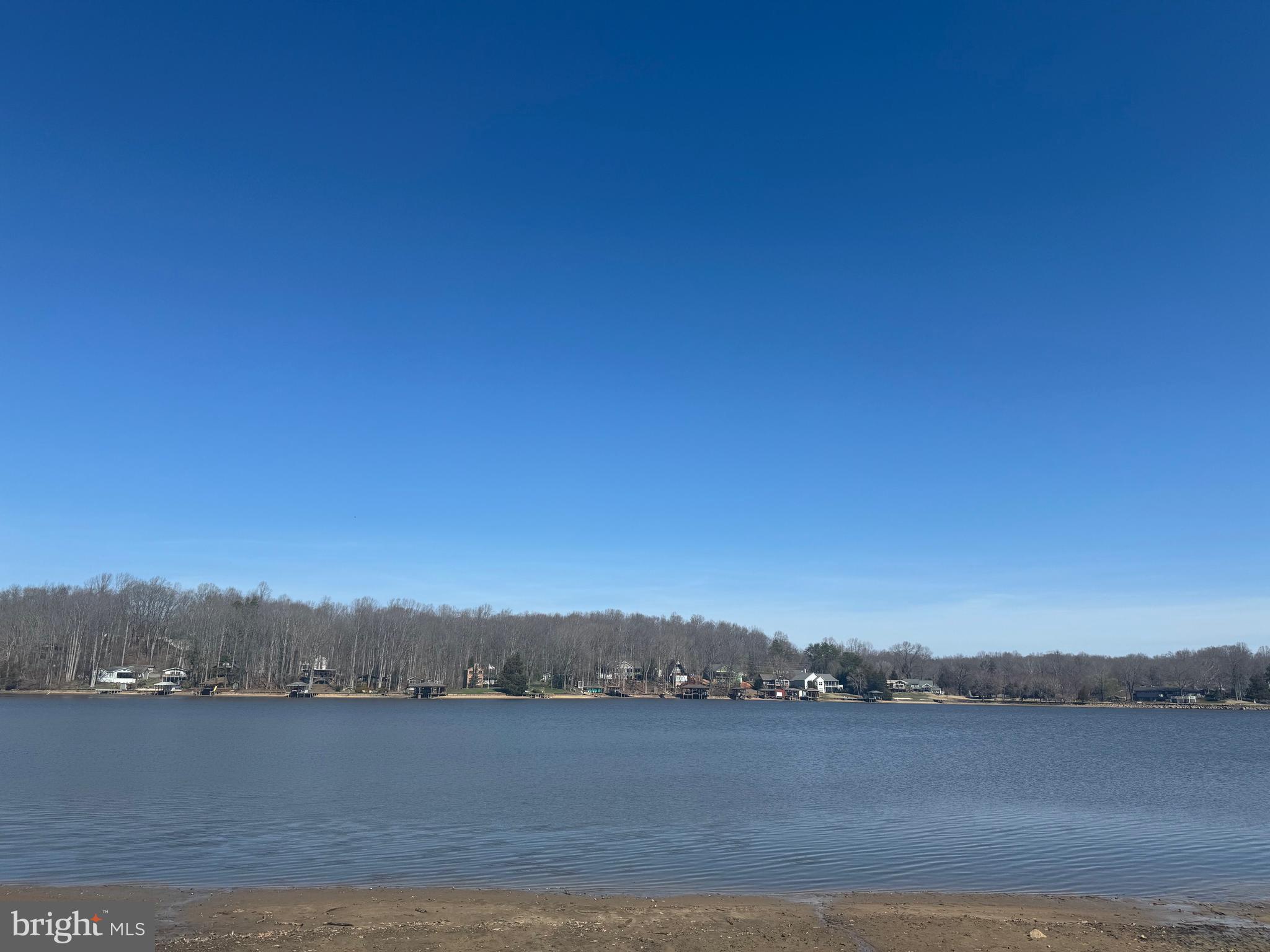 BLUE RIDGE SHORES - Land