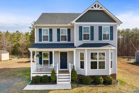 121 TRILLIUM LN TROY VA 22974