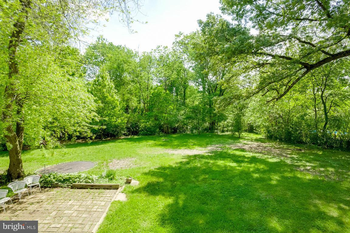 PARKVILLE - Residential