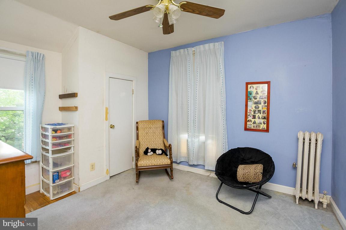 PARKVILLE - Residential