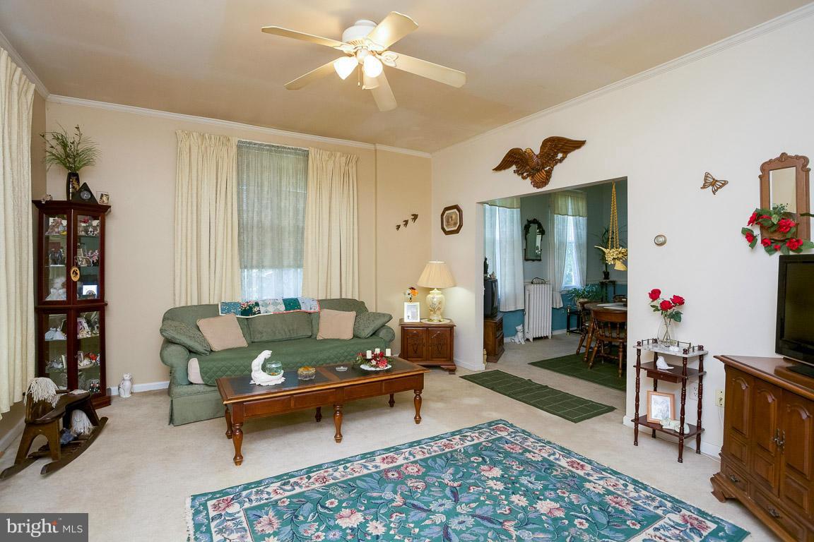 PARKVILLE - Residential