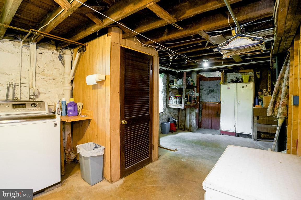 PARKVILLE - Residential