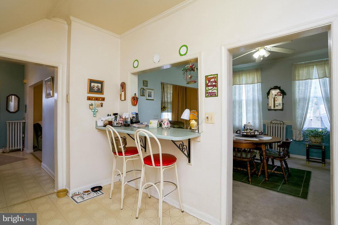 PARKVILLE - Residential