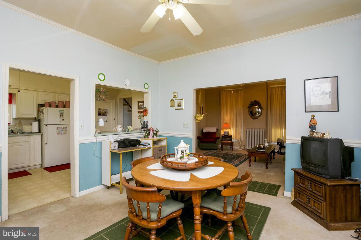 PARKVILLE - Residential