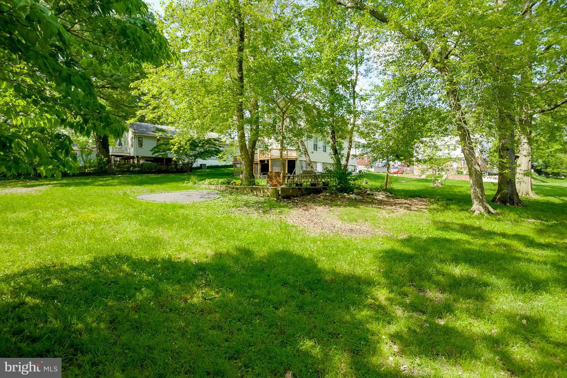 PARKVILLE - Residential