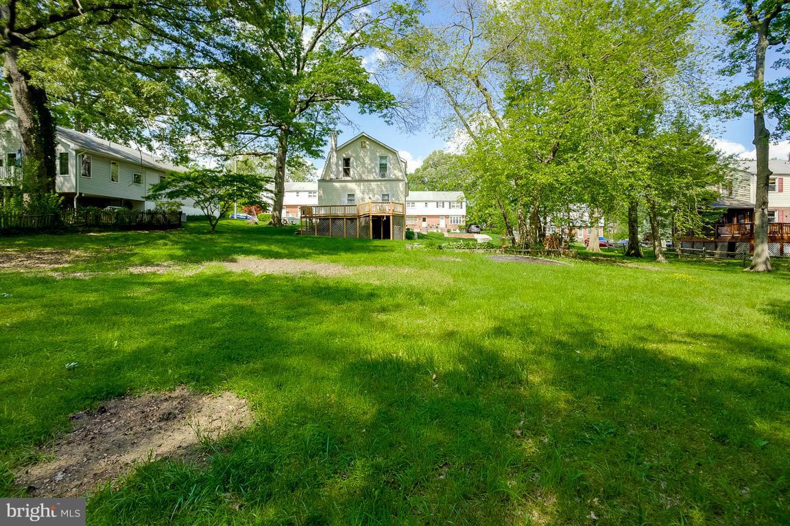 PARKVILLE - Residential