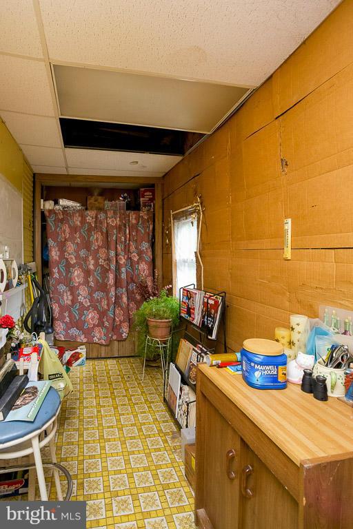 PARKVILLE - Residential