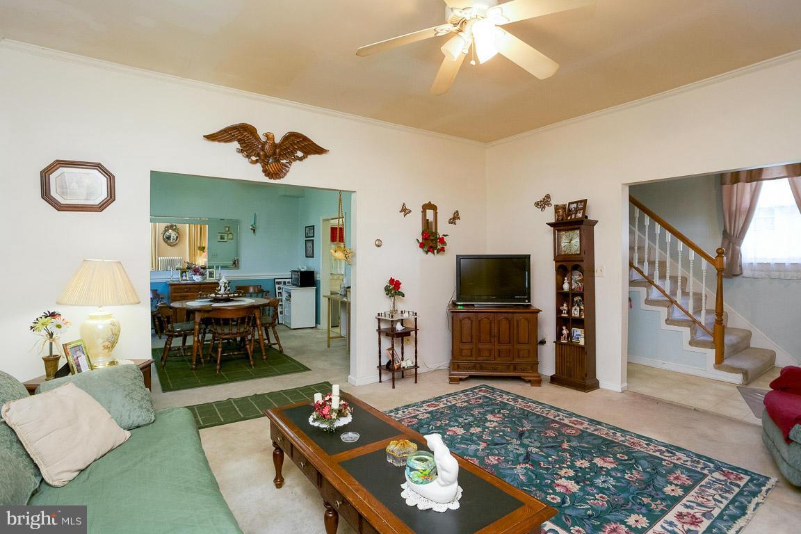 PARKVILLE - Residential