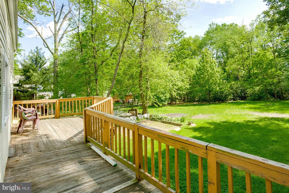 PARKVILLE - Residential