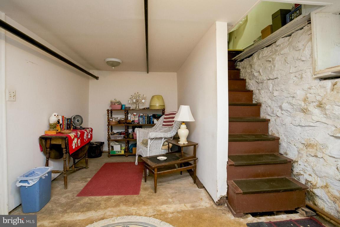 PARKVILLE - Residential