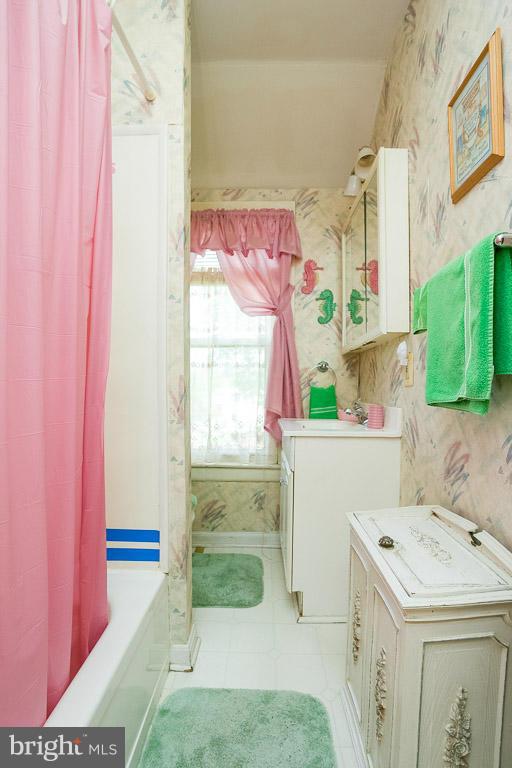 PARKVILLE - Residential