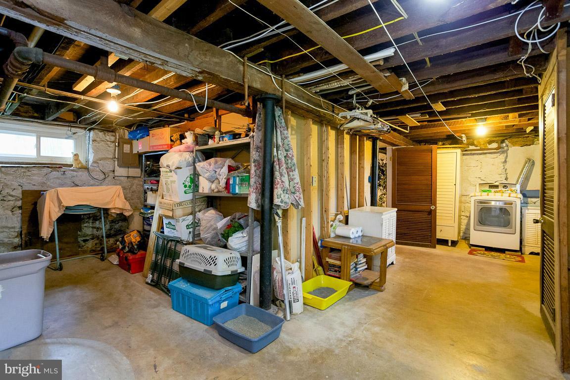 PARKVILLE - Residential