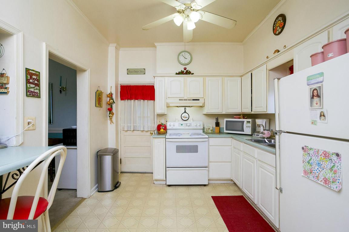 PARKVILLE - Residential