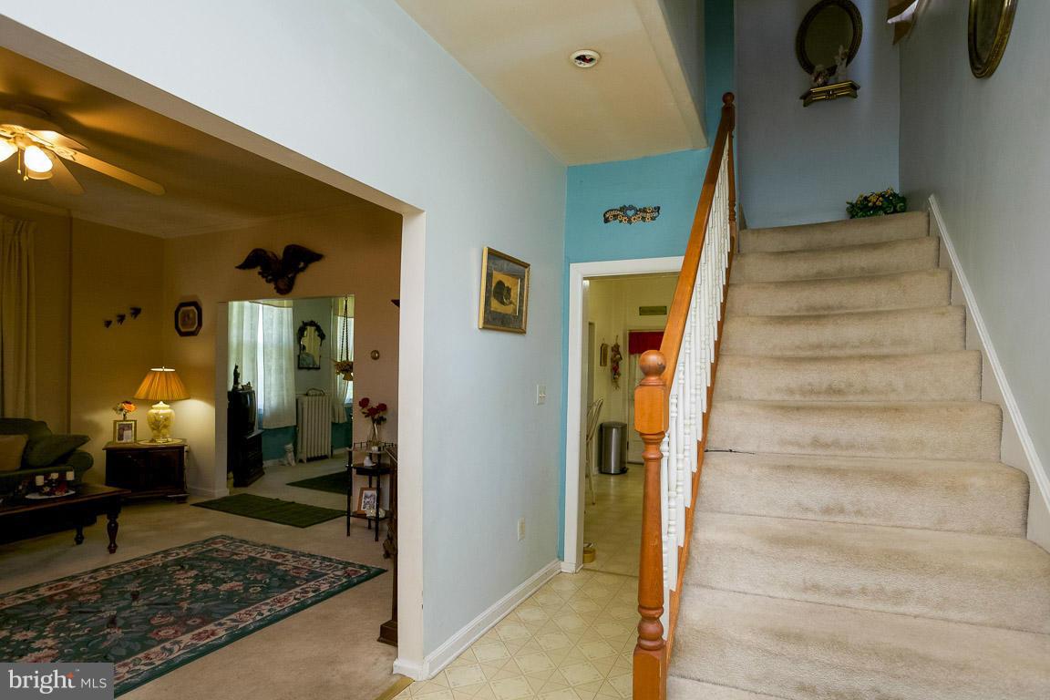 PARKVILLE - Residential