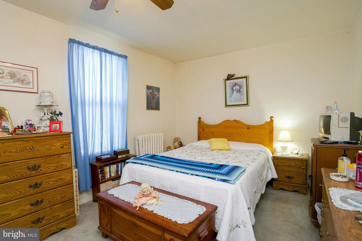 PARKVILLE - Residential