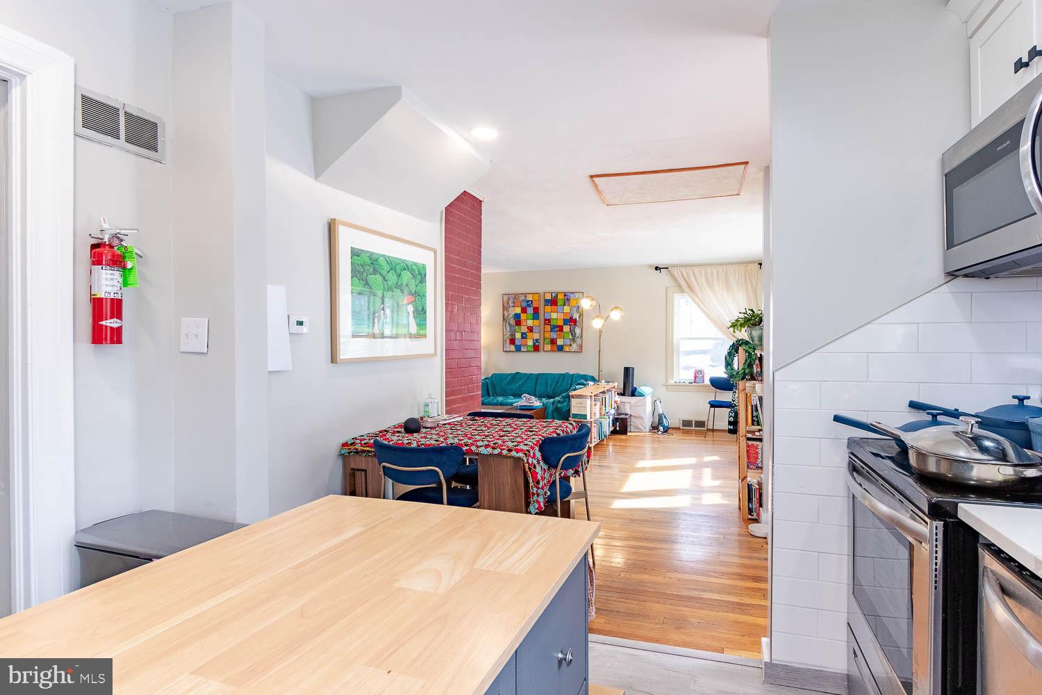 COLLEGE HEIGHTS - Residential