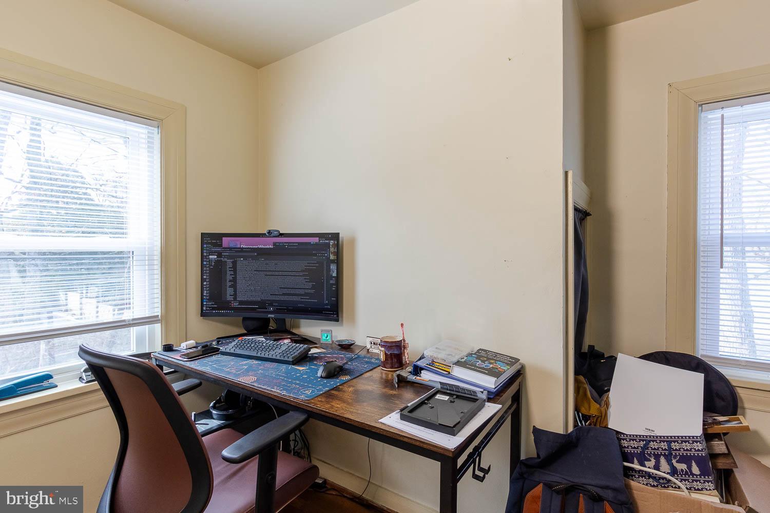 COLLEGE HEIGHTS - Residential