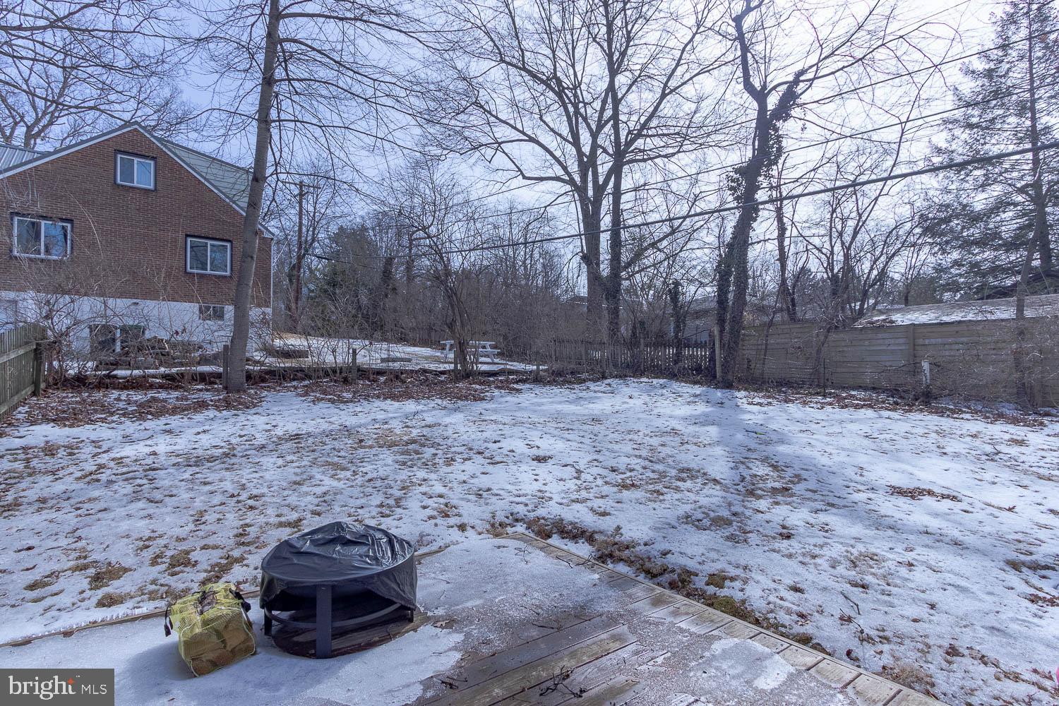 COLLEGE HEIGHTS - Residential