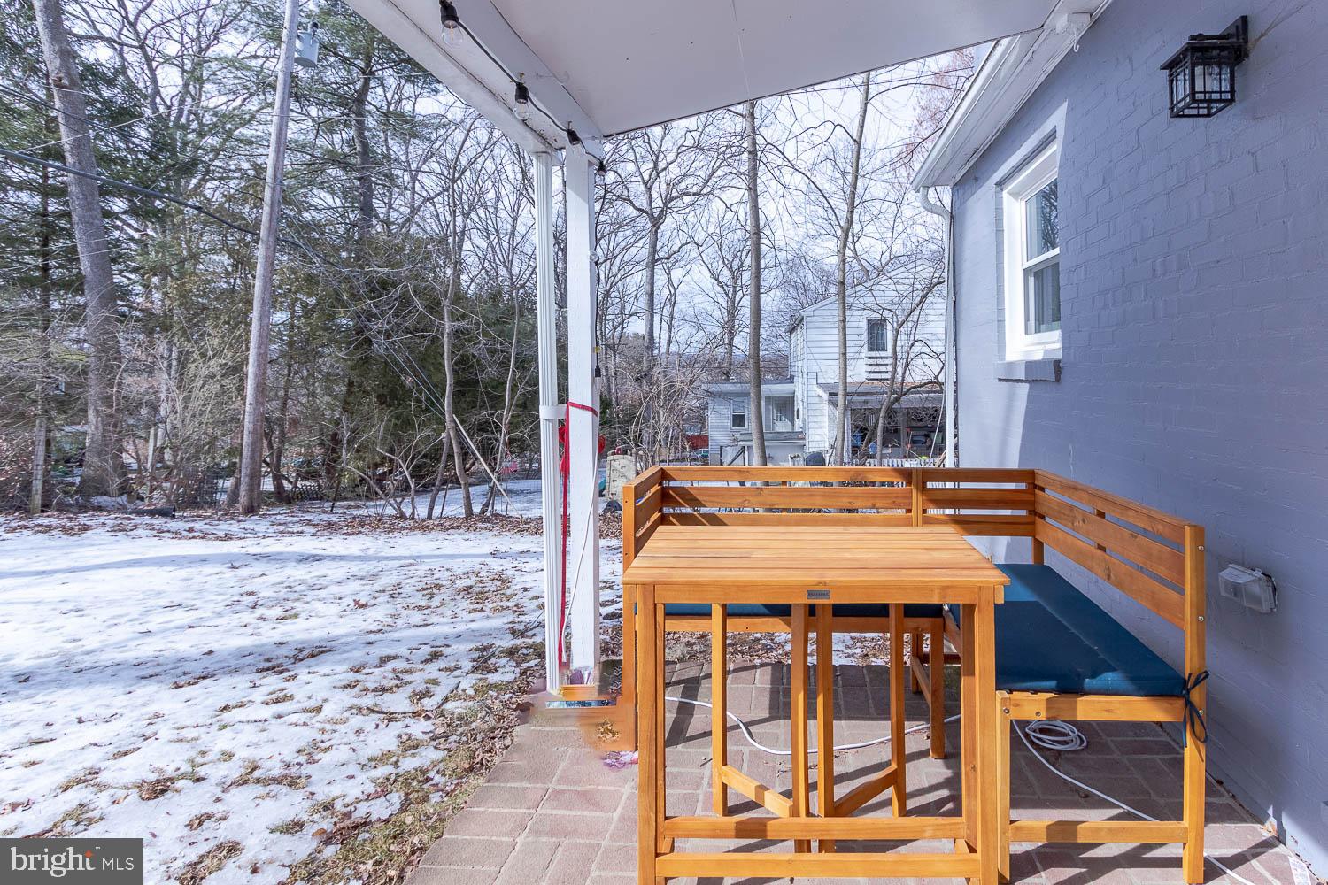 COLLEGE HEIGHTS - Residential