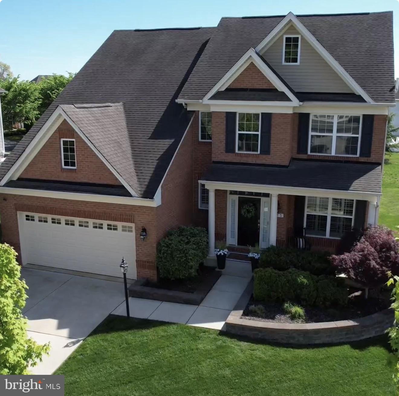 HIGHLAND MEADOWS - Residential