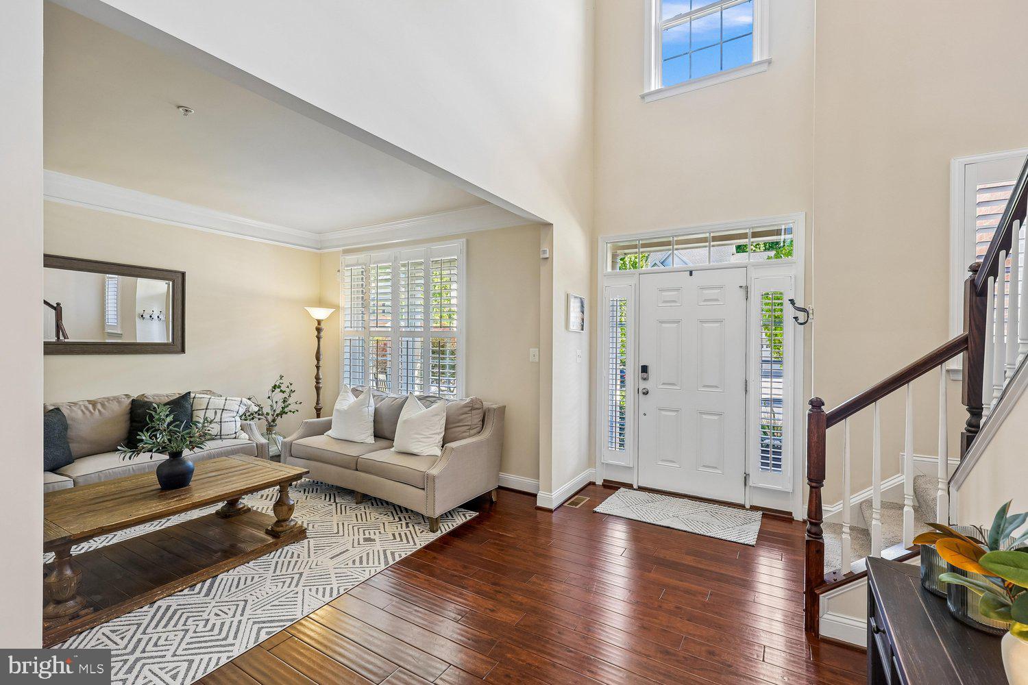 HIGHLAND MEADOWS - Residential