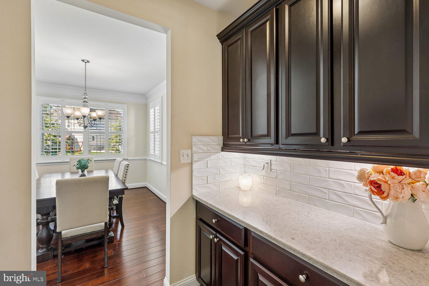 HIGHLAND MEADOWS - Residential