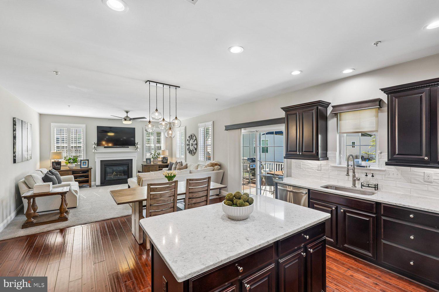 HIGHLAND MEADOWS - Residential