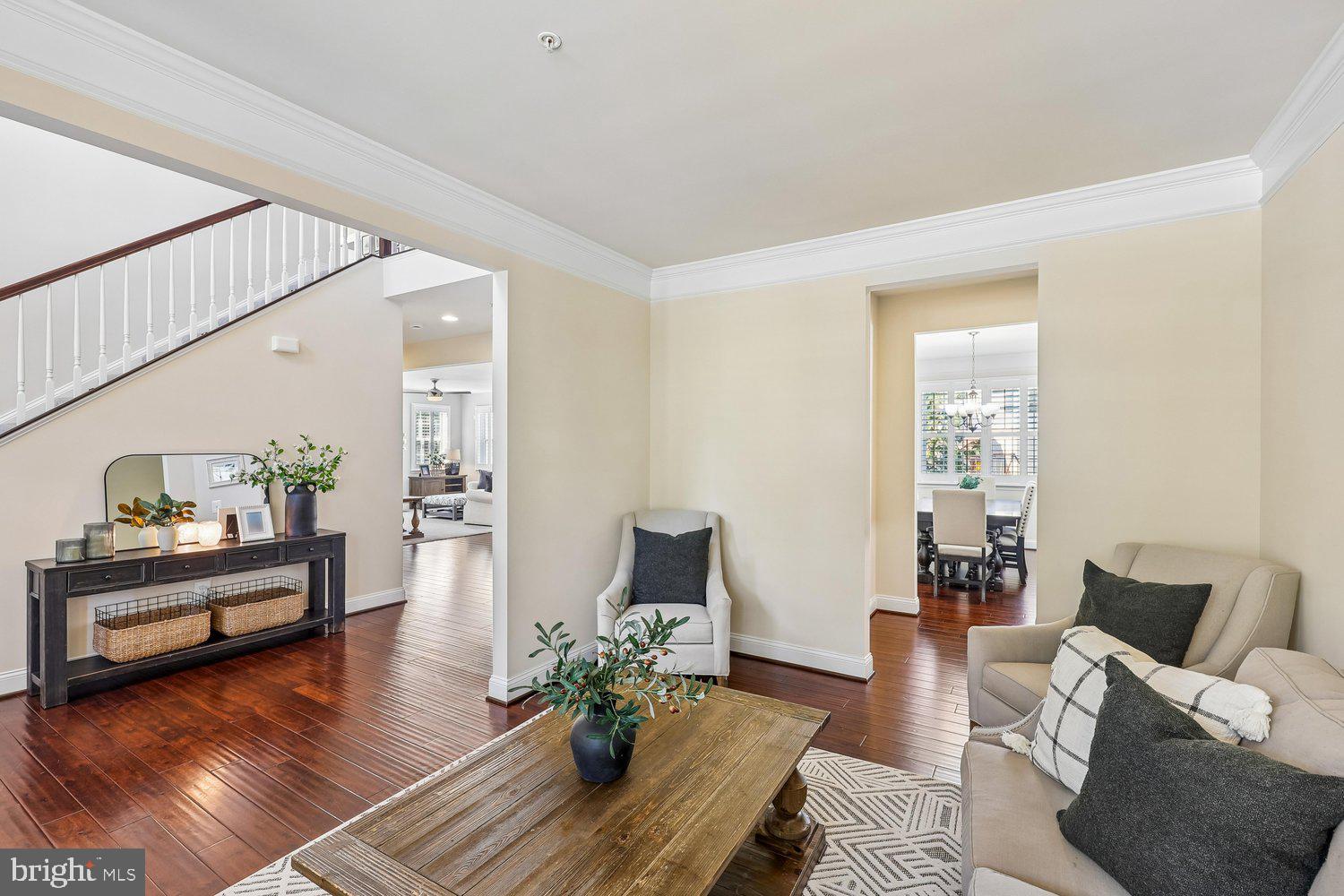 HIGHLAND MEADOWS - Residential