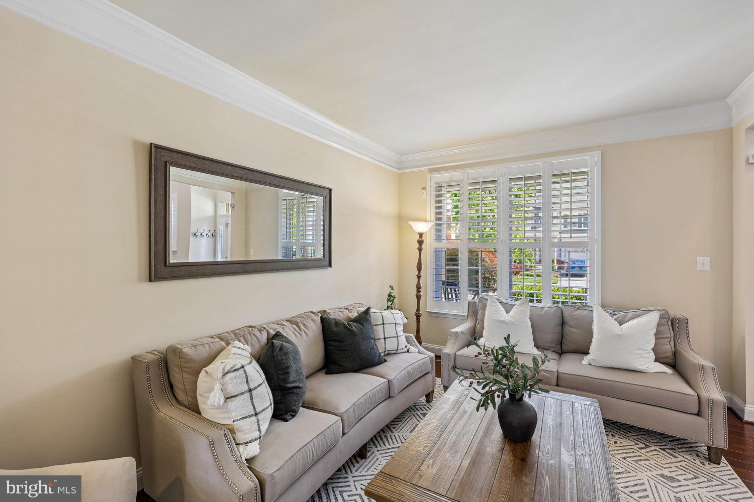 HIGHLAND MEADOWS - Residential