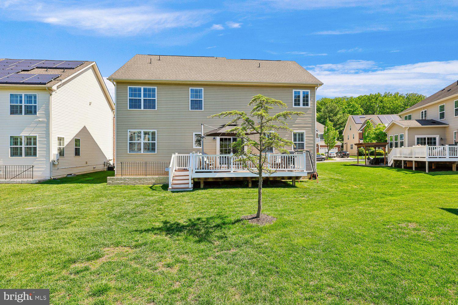HIGHLAND MEADOWS - Residential