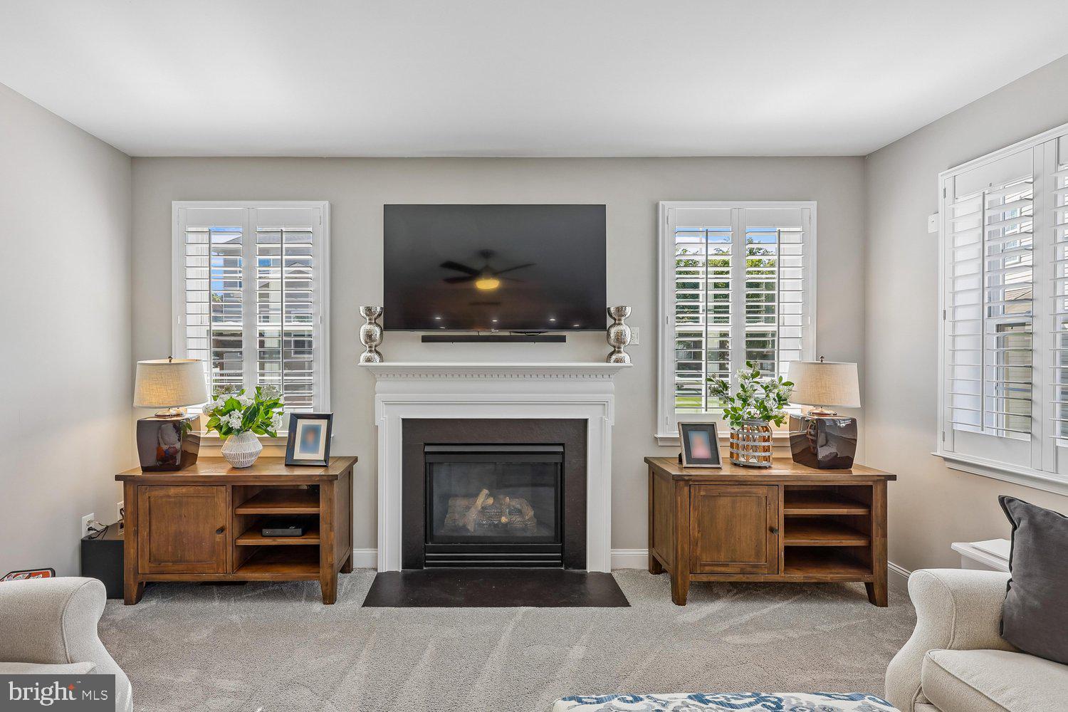HIGHLAND MEADOWS - Residential