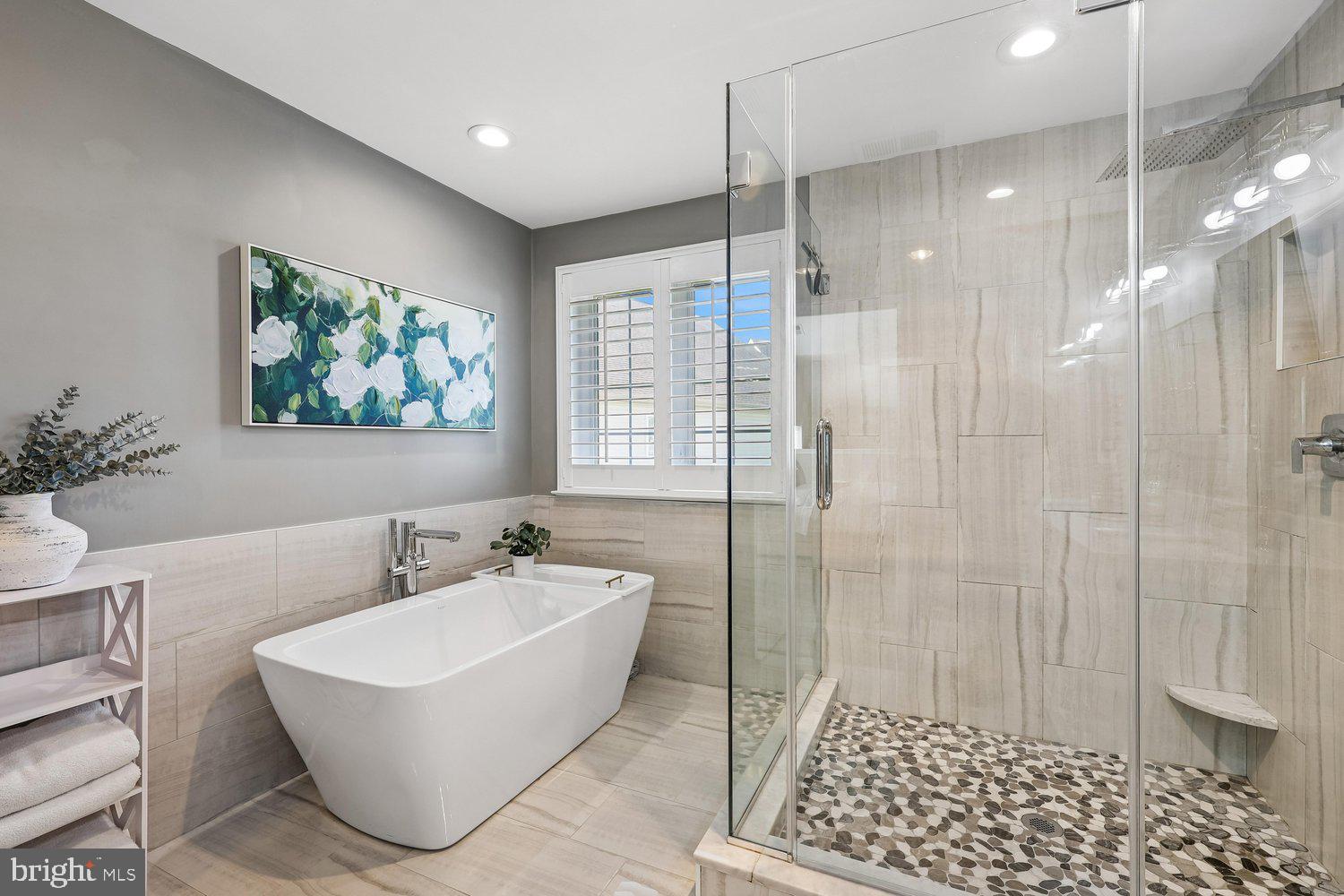 HIGHLAND MEADOWS - Residential