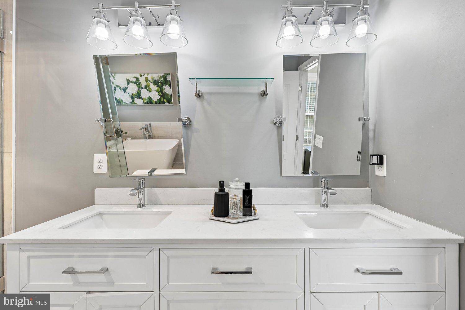 HIGHLAND MEADOWS - Residential