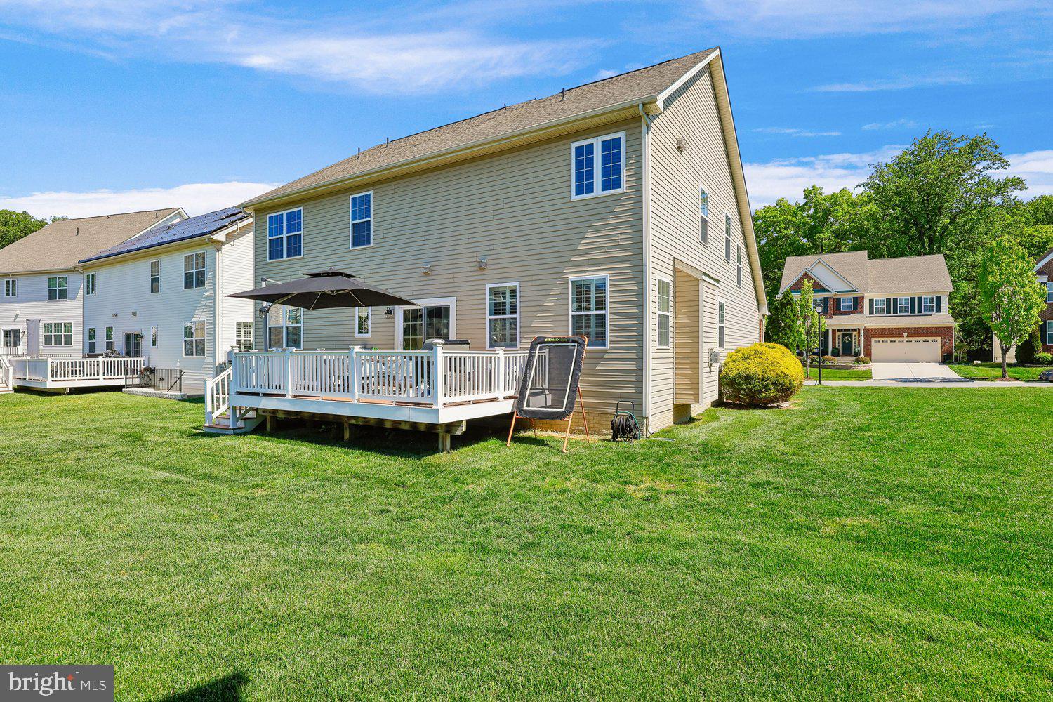 HIGHLAND MEADOWS - Residential