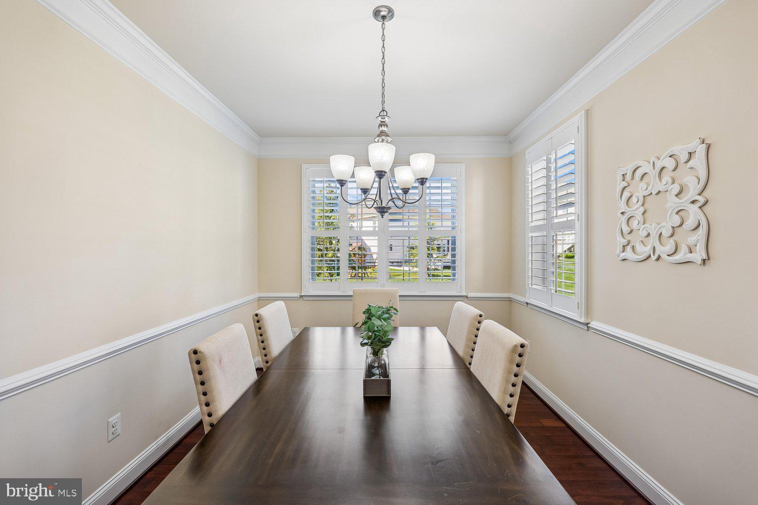 HIGHLAND MEADOWS - Residential