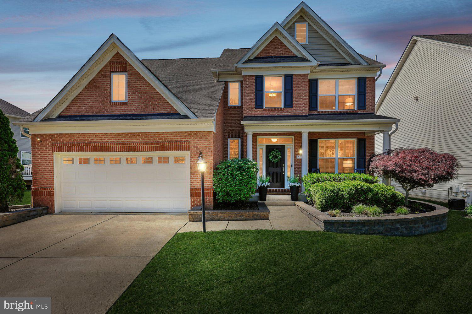 HIGHLAND MEADOWS - Residential