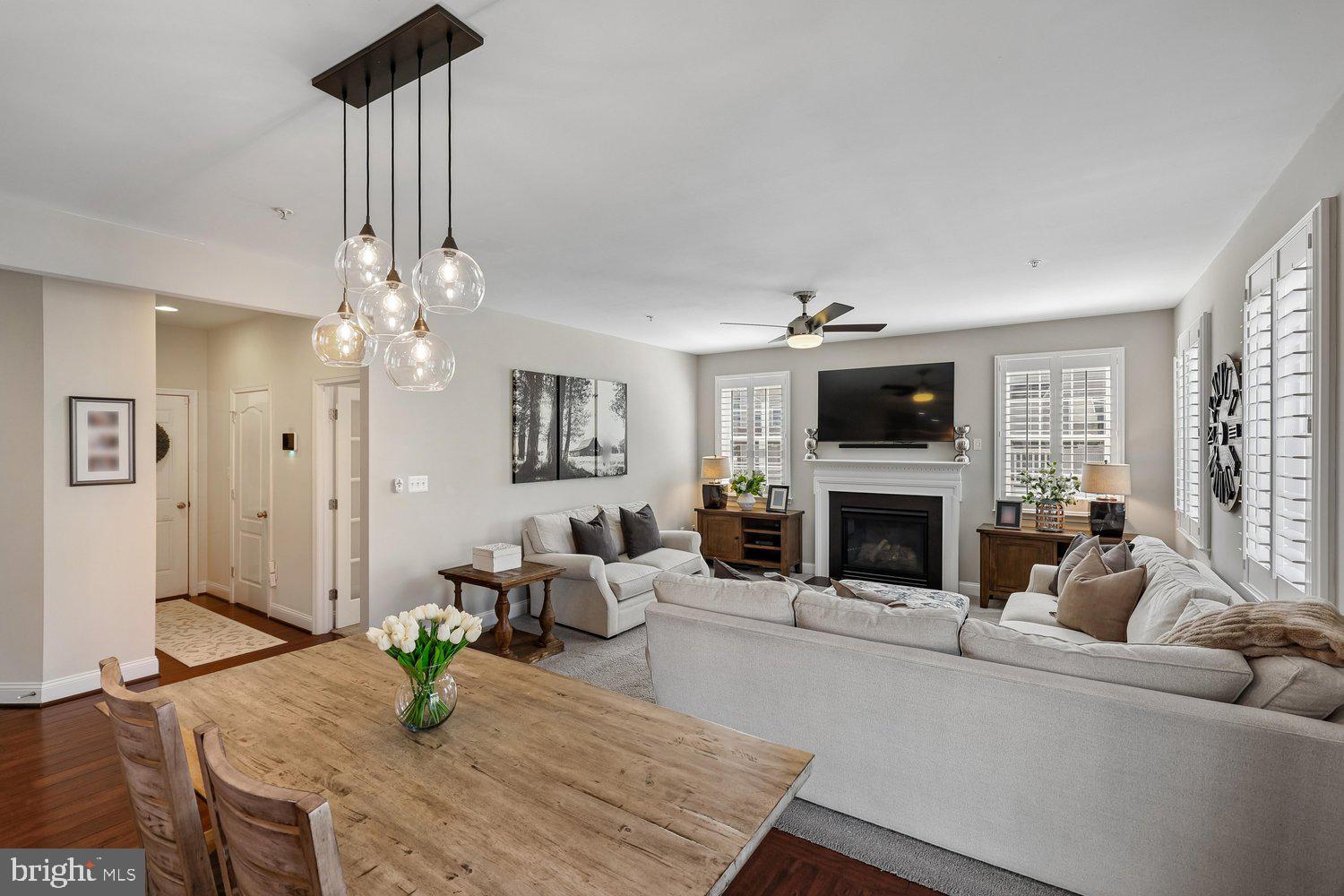 HIGHLAND MEADOWS - Residential