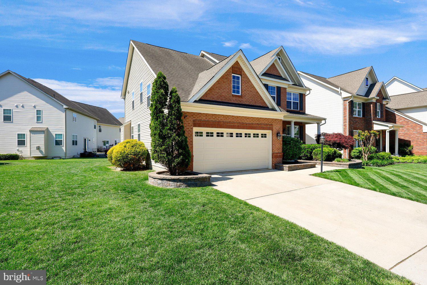 HIGHLAND MEADOWS - Residential