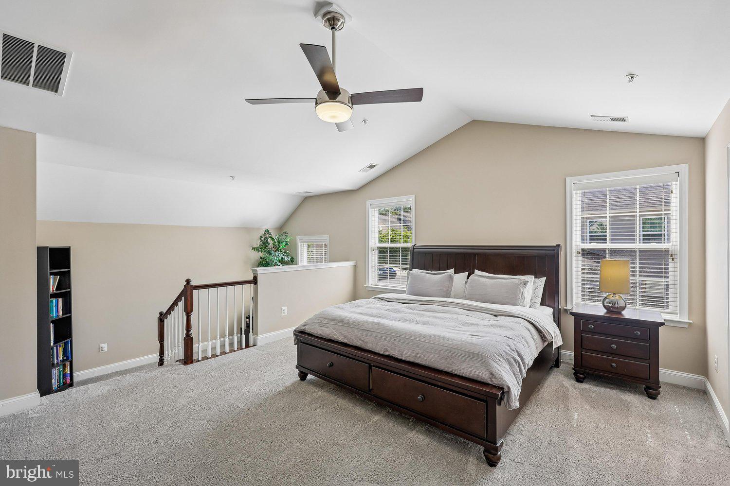 HIGHLAND MEADOWS - Residential