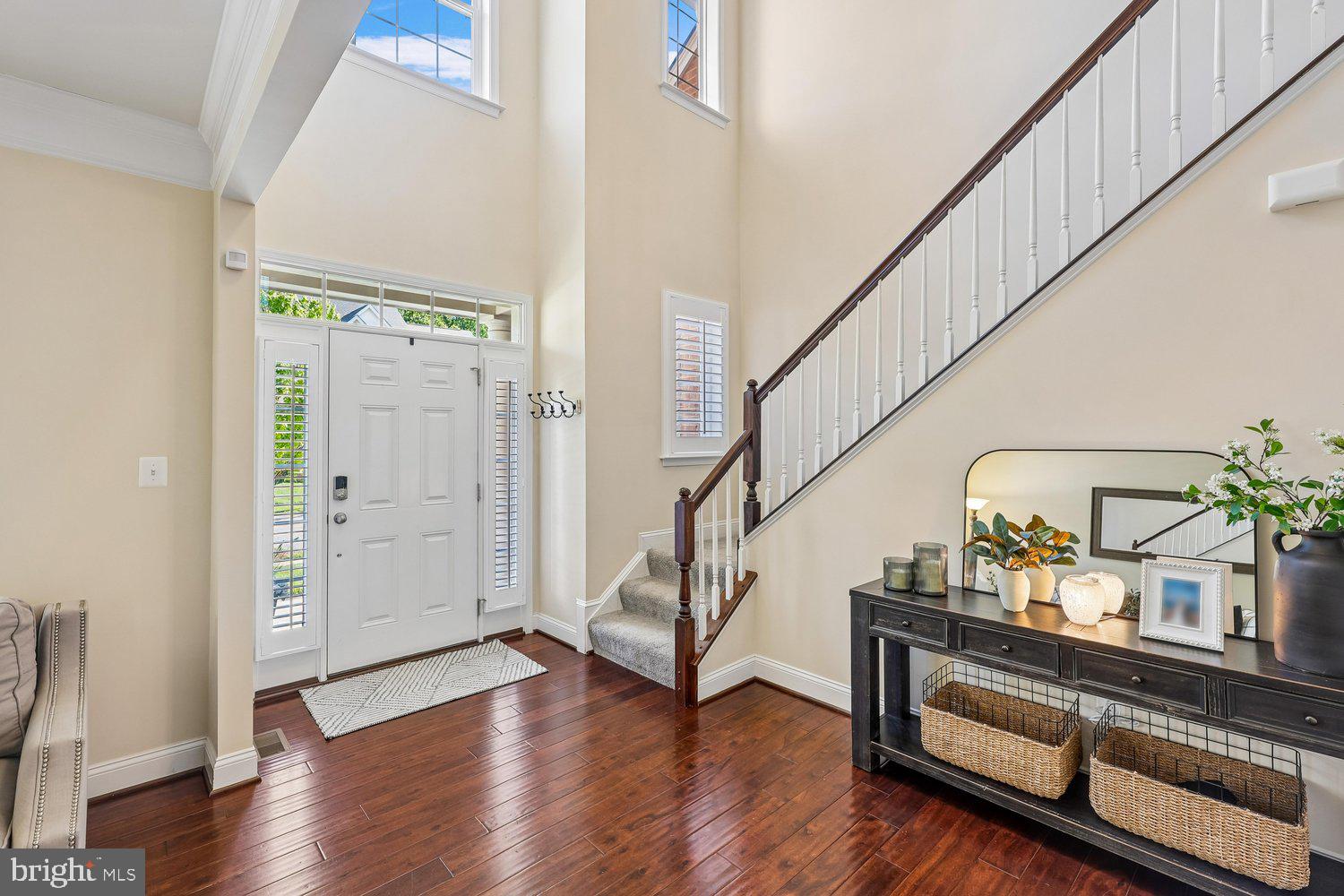 HIGHLAND MEADOWS - Residential