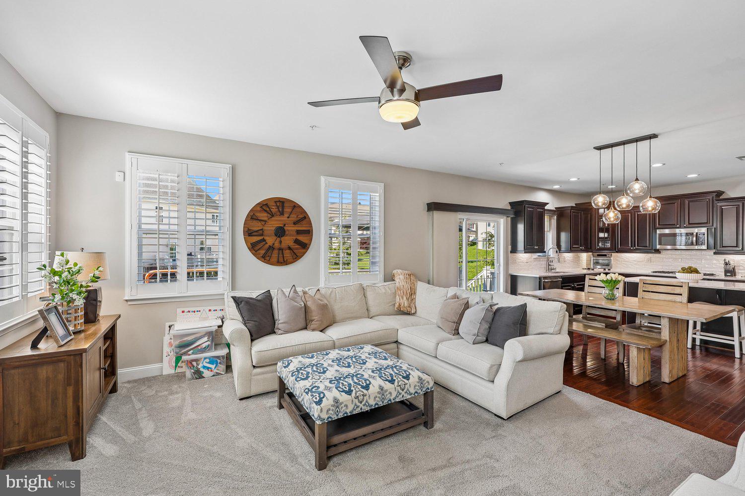 HIGHLAND MEADOWS - Residential