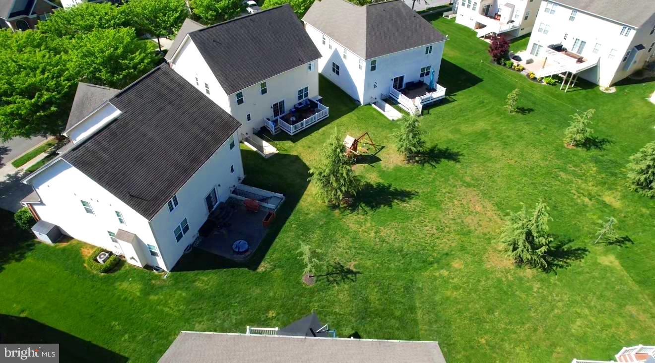 HIGHLAND MEADOWS - Residential