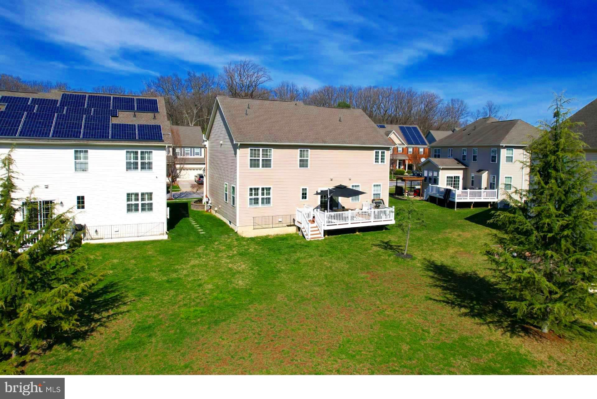 HIGHLAND MEADOWS - Residential