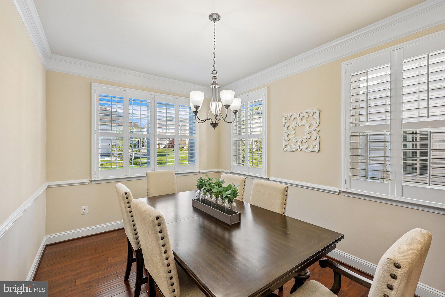 HIGHLAND MEADOWS - Residential