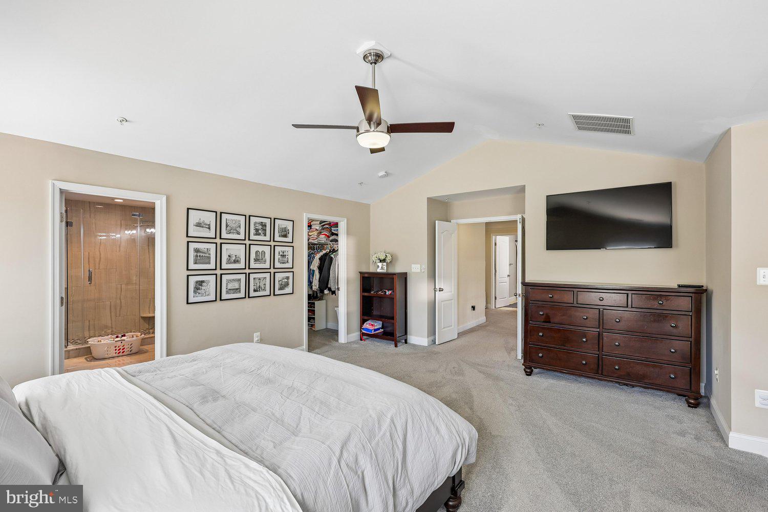 HIGHLAND MEADOWS - Residential