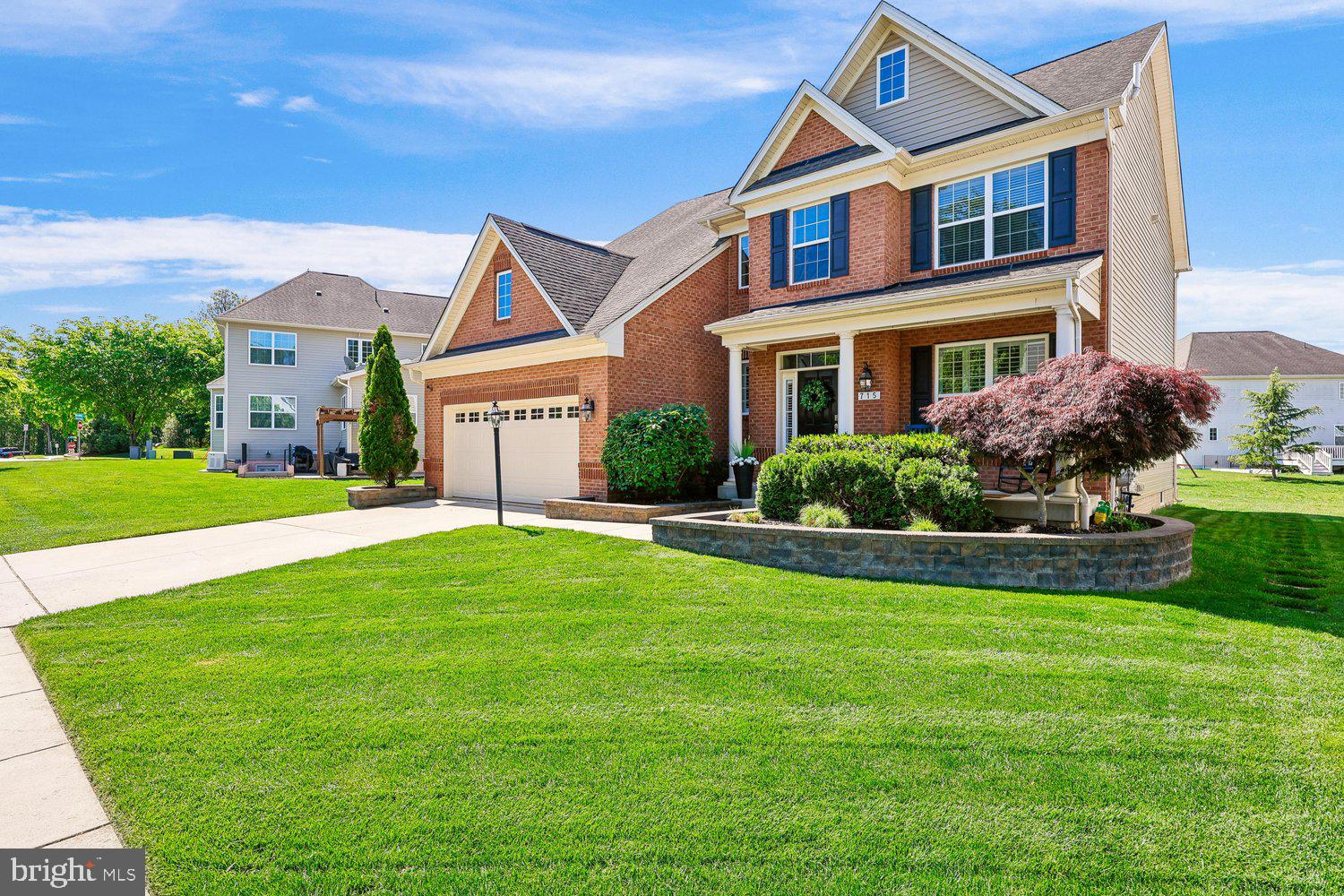 HIGHLAND MEADOWS - Residential