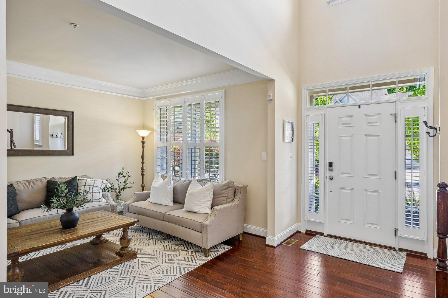 HIGHLAND MEADOWS - Residential