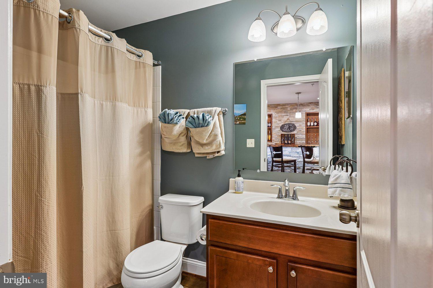 HIGHLAND MEADOWS - Residential