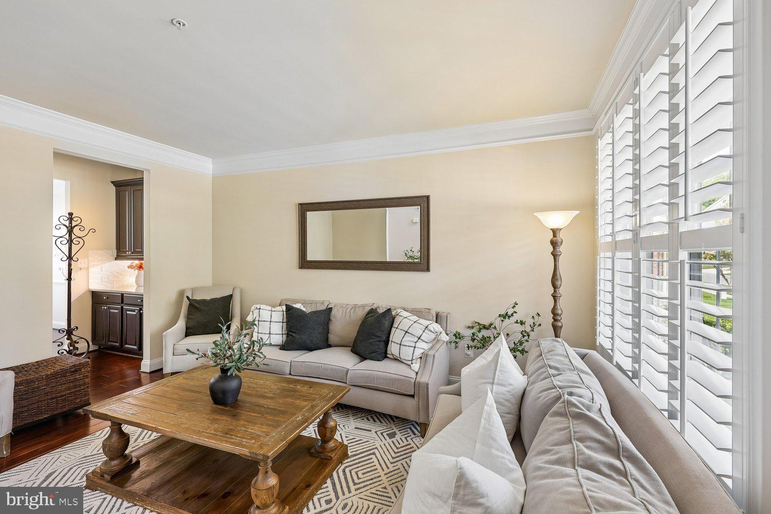 HIGHLAND MEADOWS - Residential
